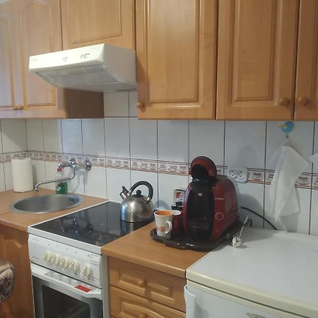 Apartament W Centrum Chelma Eksteriør billede
