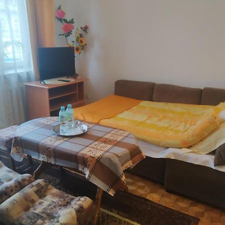 Apartament W Centrum Chelma Eksteriør billede