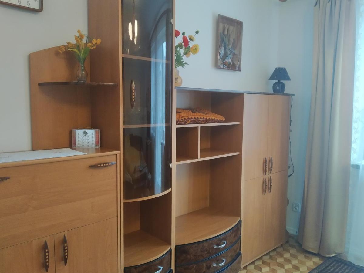 Apartament W Centrum Chelma Eksteriør billede