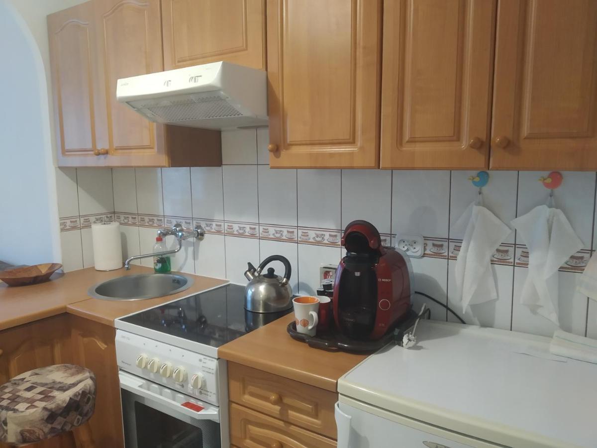 Apartament W Centrum Chelma Eksteriør billede