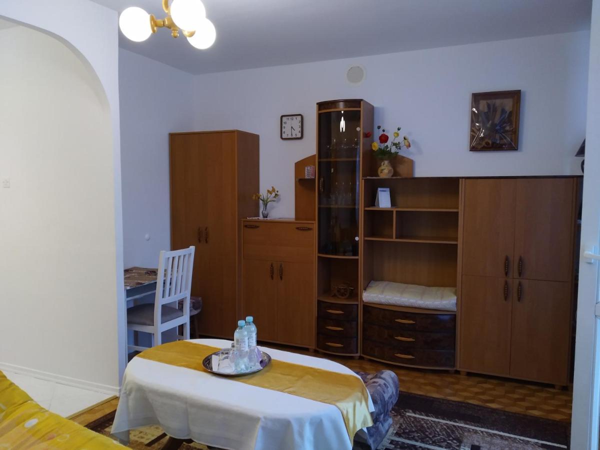 Apartament W Centrum Chelma Eksteriør billede