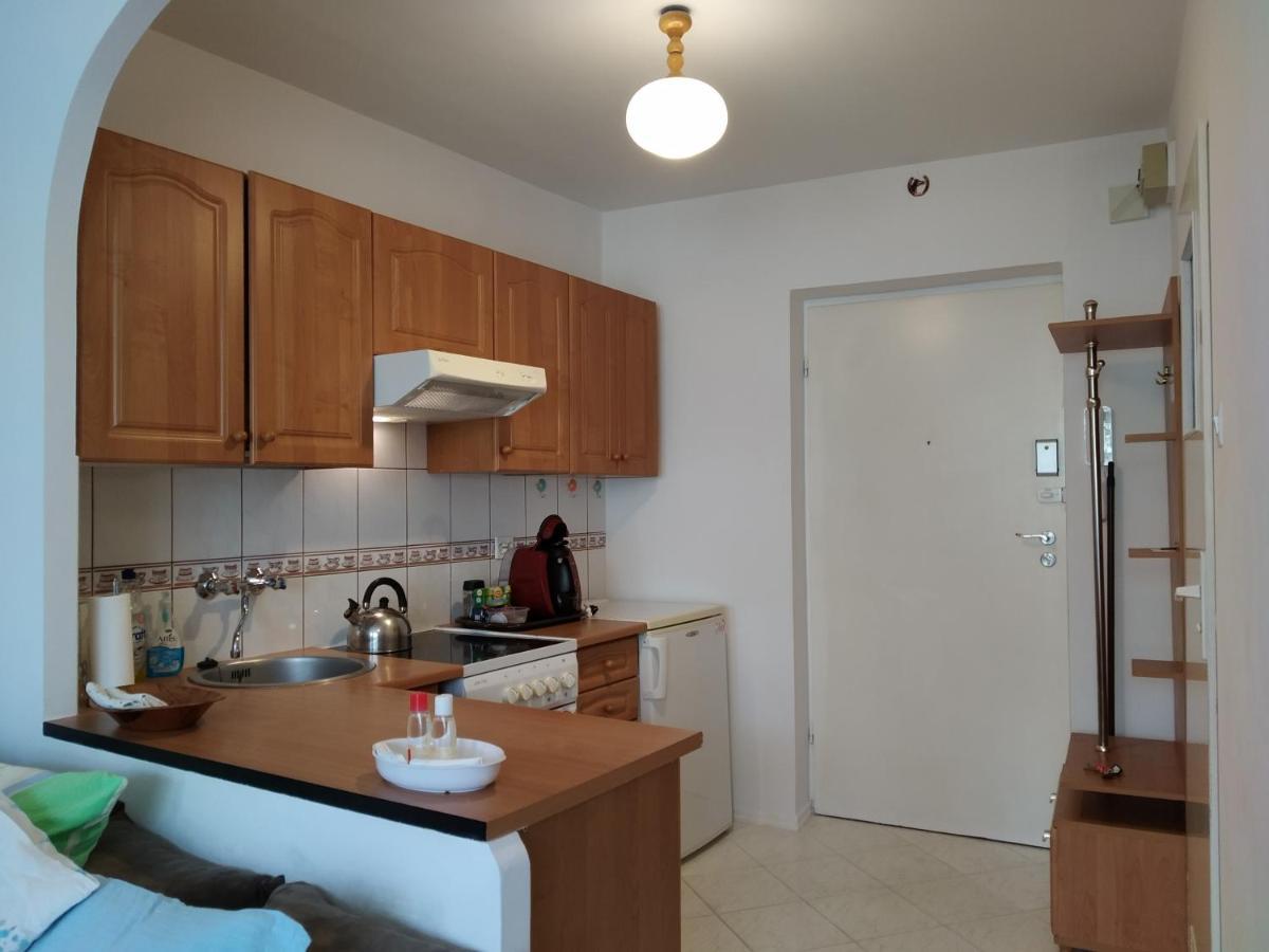Apartament W Centrum Chelma Eksteriør billede
